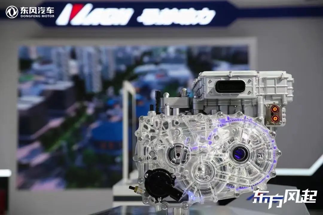 年均增速近60% 武漢經開區新能源與智能網聯汽車核心產業發明專利數突破2000+